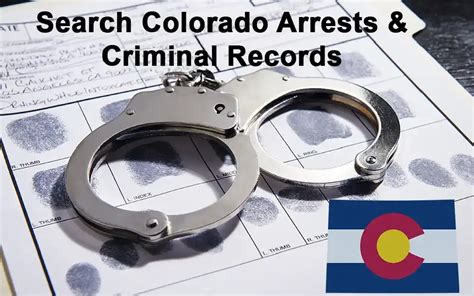 aurora colorado criminal records